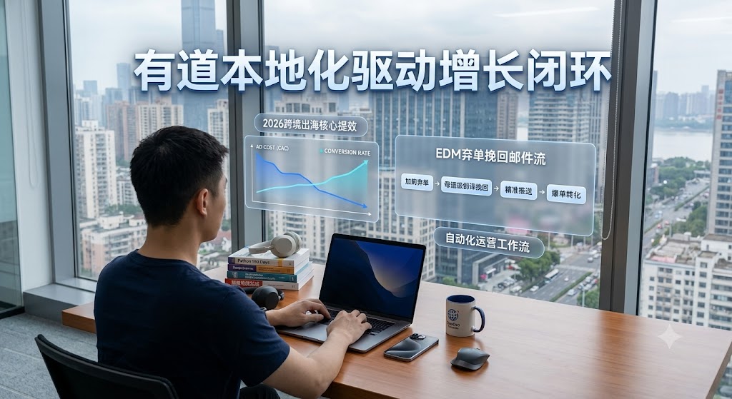 2026独立站太难熬？聊聊怎么用“本地化”把买量成本打下来
