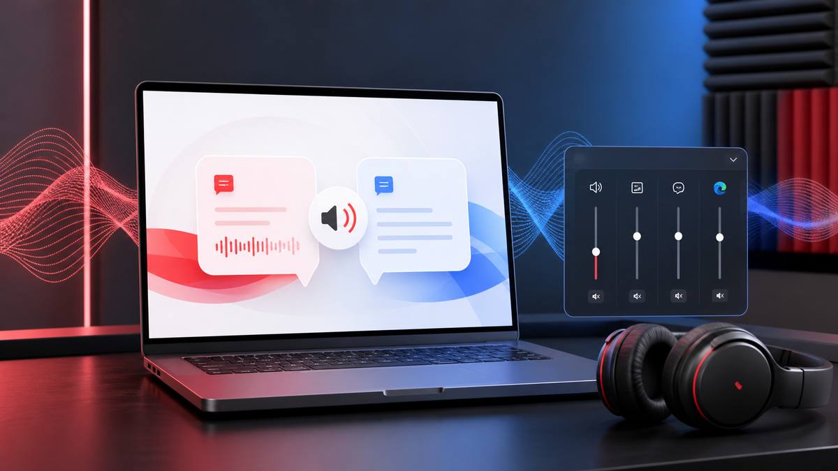 有道翻译发音没声音怎么办？译文正常但朗读无声的 Windows 排查