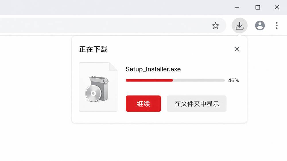 有道翻译安装包下载暂停后继续操作图