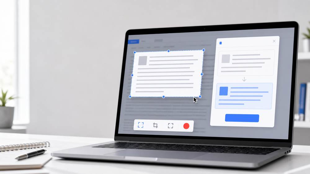 有道翻译截图翻译怎么用？Windows快捷键、区域选择与结果复核